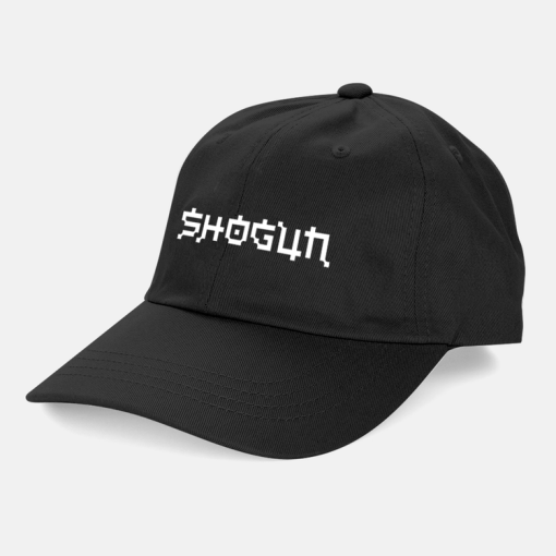 CORYxKENSHIN SHOGUN DAD HAT